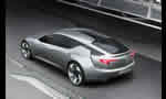 OPEL FLEXTREME GT/E Plug-in Hybrid Concept 2010 